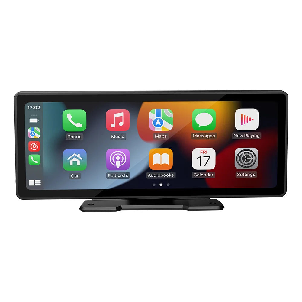 Universal 10.26" Screen Car Radio Multimedia