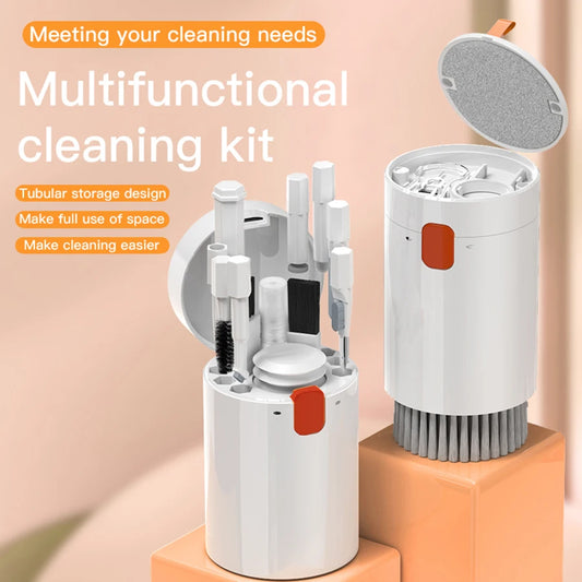 20-in-1 Cleaner kit