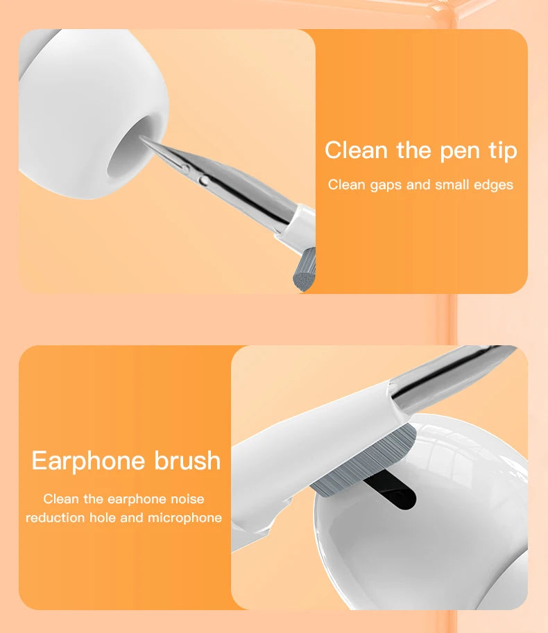 20-in-1 Cleaner kit